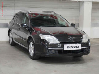 Renault Laguna 2.0 dCi, �R, STK5/28