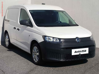 Volkswagen Caddy 2.0TDi SORTIMO, 90kW, navi