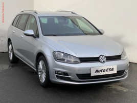 Volkswagen Golf 1.6 TDi, CUP, navi