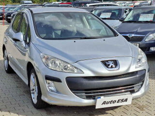 Peugeot 308 1.6VTi, �R, AC