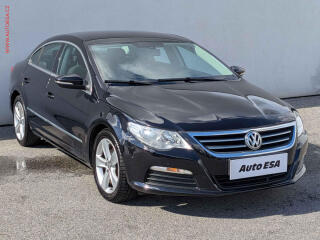 Volkswagen Passat CC 2.0 TSi, �R, DSG, park