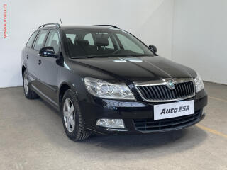 �koda Octavia 1.4TSi, AC, TZ, park.�idla