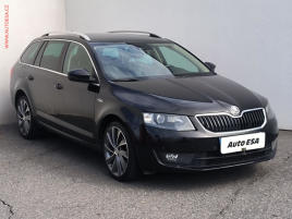 koda Octavia 2.0TDI, DSG, STK03/2026