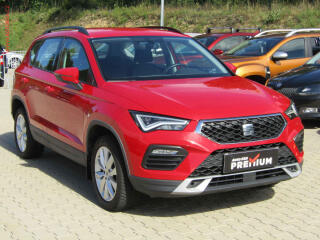 Seat Ateca 1.5 TSi, �R, Style, LED