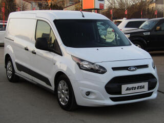 Ford Transit Connect 1.5TDCi MAXi, 2.maj,�R, TREND
