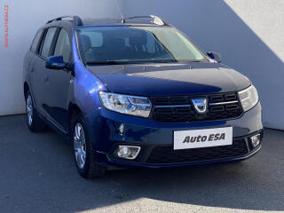Dacia Logan 1.0 SCe, �R, AC, STK3/28