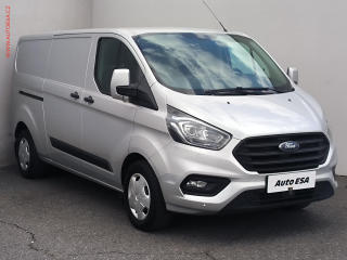 Ford Transit Custom 2.0TDCi L2H1 DLNA, TREND