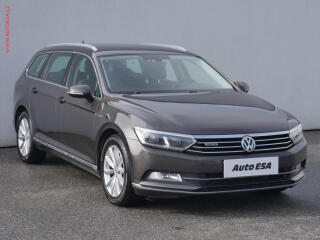 Volkswagen Passat 2.0 TDi 4x4, �R, Highline