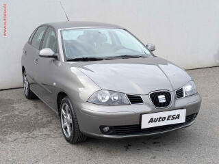 Seat Ibiza 1.4MPi, �R, STK10/28, AC, �R