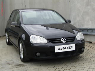 Volkswagen Golf 1.4 16V, AC
