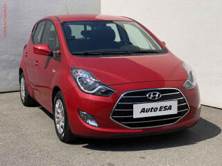 Hyundai ix20 1.6CVVT, �R, AC
