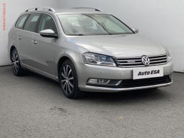 Volkswagen Passat 2.0TDi 4X4, Comfortline, DSG