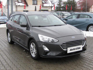 Ford Focus 1.0 EB, 1.maj,�R, AT, navi