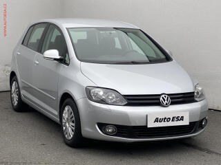 Volkswagen Golf Plus 1.4 16V, Klima