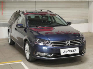 Volkswagen Passat 2.0 TDI, STK2/28