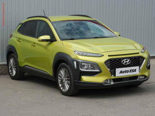 Hyundai Kona 1.0 TGDi, 1.maj,�R