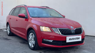 �koda Octavia 1.5 TSi, �R, Ambition, DSG