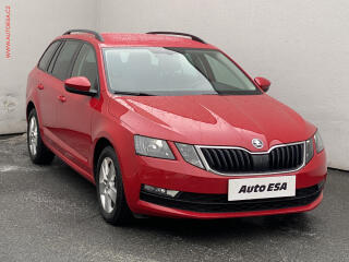 �koda Octavia 1.5 TSi, �R, Ambition, DSG