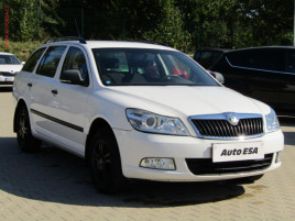 koda Octavia 1.2 TSi, 2.maj,R, AC