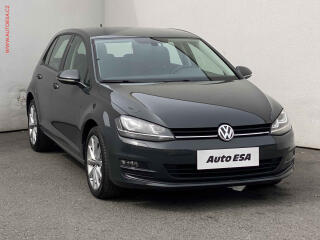 Volkswagen Golf 1.2 TSi, Comfortline, bixen