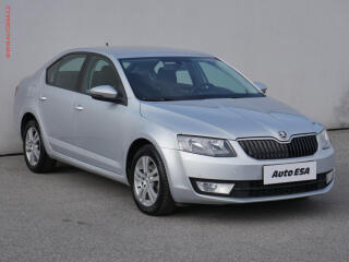 �koda Octavia 2.0 TDi, �R, Elegance, DSG