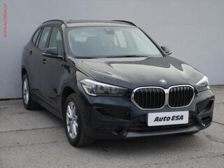 BMW X1 1.5i, �R, AT, TZ, park.asist