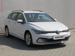 Volkswagen Golf 2.0 TDi, 2.maj,R, Life