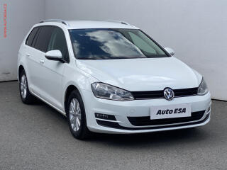 Volkswagen Golf 1.4TSi, 1.maj,�R, servis