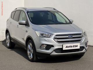 Ford Kuga 2.0 TDCi AWD, �R, AC, navi