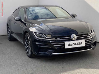 Volkswagen Arteon 2.0 TSi, �R, DSG, LED, TZ