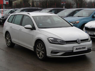 Volkswagen Golf 1.4TSi, �R, autoAC