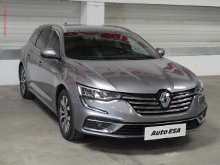 Renault Talisman 2.0 dCi, �R, AT, LED, navi