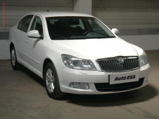 �koda Octavia 1.9 TDi, �R, AC, v�h�ev sed
