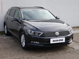 Volkswagen Passat 1.4 TSi, Comfortline, navi