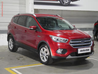 Ford Kuga 1.5 TDCI, 1.maj,�R, navi