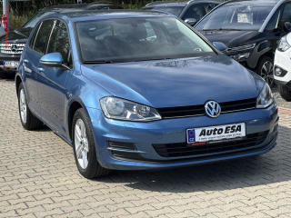 Volkswagen Golf 1.4 TSi, Comfortline, TZ