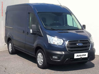 Ford Transit 2.0TDCi L2H2, TREND, 125kW