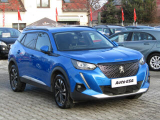 Peugeot 2008 1.5 HDi, �R, Allure, navi