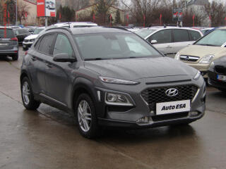 Hyundai Kona 1.0 T-GDi, R, AC, LED