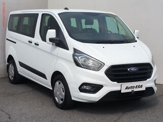 Ford Transit Custom 2.0TDCi 9m�st, Trend, 96kW