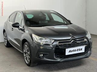 DS Automobiles DS4 1.6 HDI, 2.maj,�R, Navi
