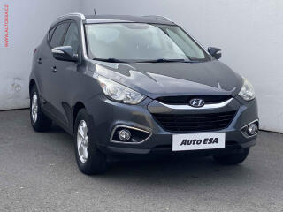 Hyundai ix35 2.0i