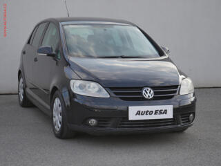 Volkswagen Golf Plus 1.4 TSi, AC, bixen