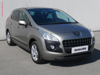 Peugeot 3008 2.0 HDi, 2.maj,R, Premium