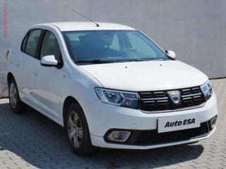 Dacia Logan 1.0i, 1.maj,�R, STK7/28