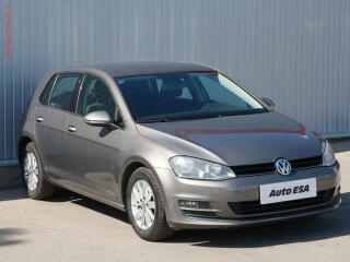 Volkswagen Golf 1.2TSi VII, �R, AC, tempo