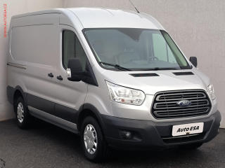 Ford Transit 2.0TDCi L2H2, TREND, kamera