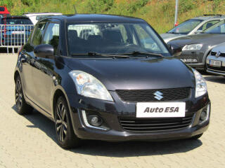 Suzuki Swift 1.3i, �R, AC