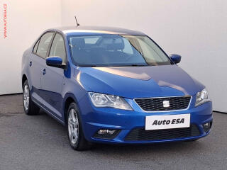Seat Toledo 1.2 TSi, Style, navi, park
