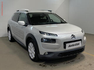 Citro�n C4 Cactus 1.2PT, Shine